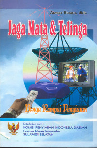 Jaga Mata  & Telinga, Bunga Rampai Penyiaran