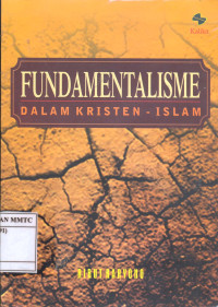Fundamentalisme Dalam Kristen - Islam
