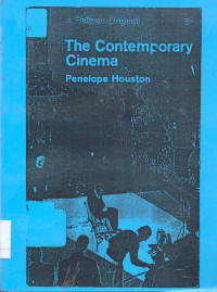 The Contemporary Cinema