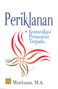 Periklanan Komunikasi Pemasaran Terpadu