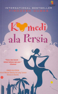 Komedi Ala Persia
