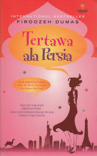 Tertawa ala Persia