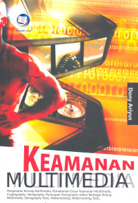 Keamanan Multimedia