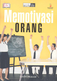 Memotivasi Orang