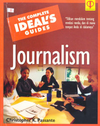 The Complete Ideal's Guide: Jurnalism