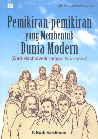 Pemikiran-pemikiran yang Membentuk Dunia Modern