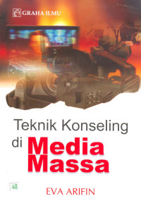 Teknik Konseling di Media Massa