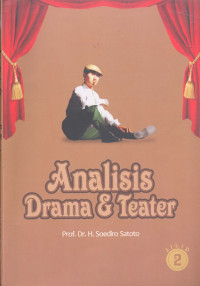 Analisis Drama & Teater Jilid 2