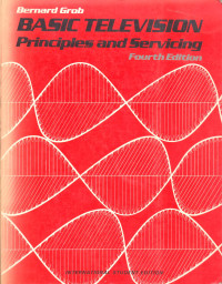 Basic Television, Principles and Servicing
