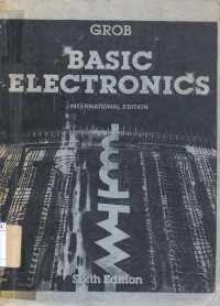 Basic Electronics
