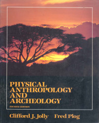 Physical Anthropology and Archeology