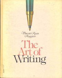 The Art of Writing