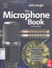 The Microphone Book
