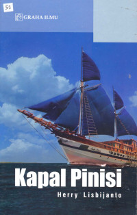 Kapal Pinisi