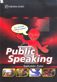 Public Speaking