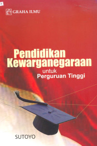 Pendidikan Kewarganegaraan untuk Perguruan Tinggi