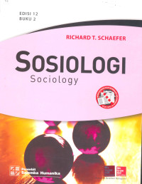 Sosiologi