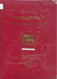 Optimalisasi Developing Shot dalam 