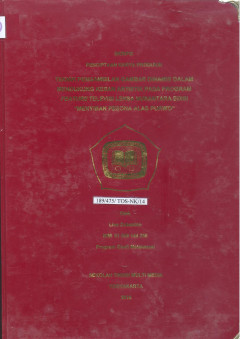 cover