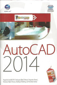 Auto CAD 2014
