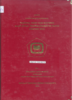 cover