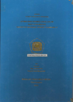 cover