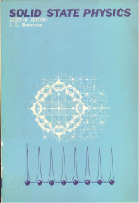 Solid State Physics