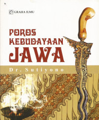 Poros Kebudayaan Jawa