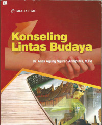 Konseling Lintas Budaya