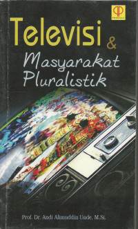 Televisi & Masyarakat Pluralistik