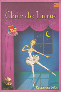 Clair-de-Lune