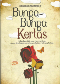 Bunga-bunga Kertas
