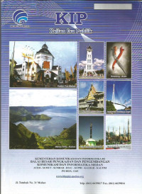 KIP: Kajian Isu Publik Edisi September 2014