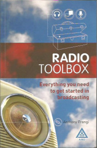 Radio Toolbox