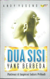 Dua Sisi yang Berbeda