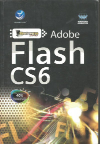 Adobe Flash CS6