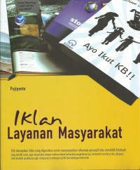 Iklan Layanan Masyarakat