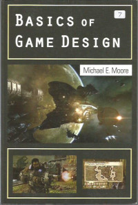 Basics of Game Design