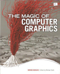 The Magic of Computer Graphics