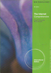 The Internet Comprehensive