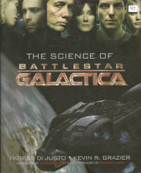The Science of Battlestar Galactica