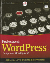 Proffesional WordPress Design and Development