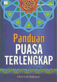 Panduan Puasa Terlengkap