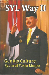 SYL Way II: Genius Culture