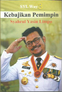 SYL Way 3: Kebajikan Pemimpin