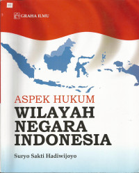 Aspek Hukum Wilayah Negara Indonesia