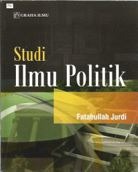 Studi Ilmu Politik