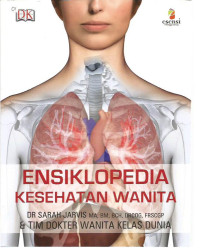 Ensiklopedi Kesehatan Wanita