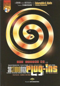 Tiga Dimensi Studio Max Plug-Ins