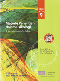 Metode Penelitian dalam Psikologi